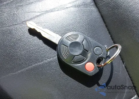 2011 Ford Escape Limited from USA, damaged, VIN 1FMCU9EG7BKB59919